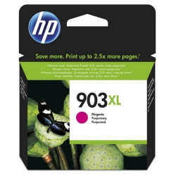 HP 903XL Magenta Original Ink Cartridge (T6M07AE) HP 903XL Magenta Original Ink Cartridge (T6M07AE)