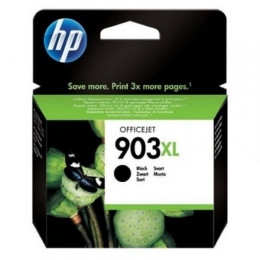 HP 903XL Black Original Ink Cartridge (T6M15AE)