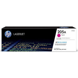 HP 205A Magenta Original Toner Cartridge (CF533A)
