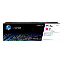 HP 207A Magenta Original Toner Cartridge (W2213A)