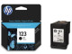 HP 123 Black Original Ink Cartridge (F6V17AE)