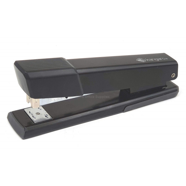 KANGARO DS-435 Full Strip Stapler - Black (40 Sheets)