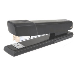 KANGARO DS-435 Full Strip Stapler - Black (40 Sheets)