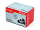 KANGARO Gold 4mm Eyelets 250/Box KANGARO Gold 4mm Eyelets 250/Box