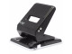 KANGARO DP-720 Office Punch - Black (36 Sheet)