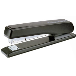 KANGARO DS-210 Full Strip Stapler - Black (40 Sheets)