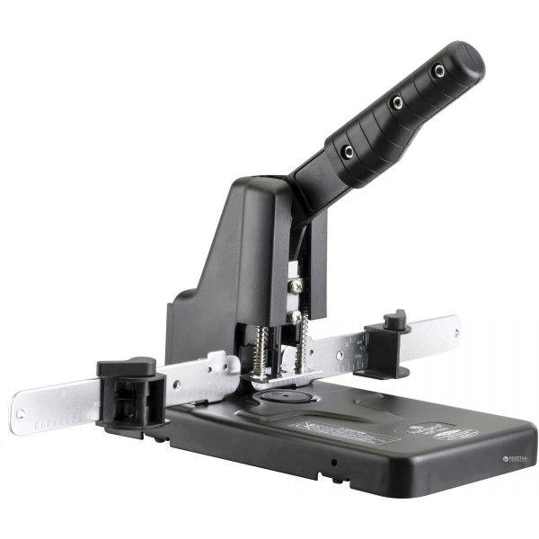 Kangaro HDP-1320 Office Paper Punch Heavy Duty Kangaro HDP-1320 Metal Heavy Duty Punch