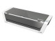 LEITZ iLam Touch Turbo A3 Laminator 6 Roller - Silver & Black
