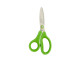 MEECO Executive Scissor 140mm Right Handed - Neon Green