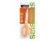 MEECO Executive Scissor 212mm Left Handed - Neon Orange