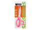 MEECO Executive Scissor 212mm Left Handed - Neon Pink