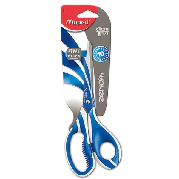 MAPED 210mm Zenoa Fit Symmetrical Scissor