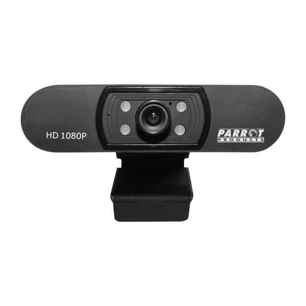 PARROT Full HD Video Conference Web Camera