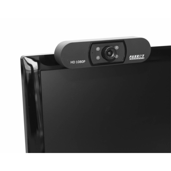 PARROT Full HD Video Conference Web Camera