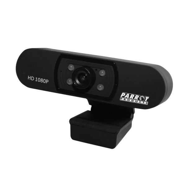 PARROT Full HD Video Conference Web Camera
