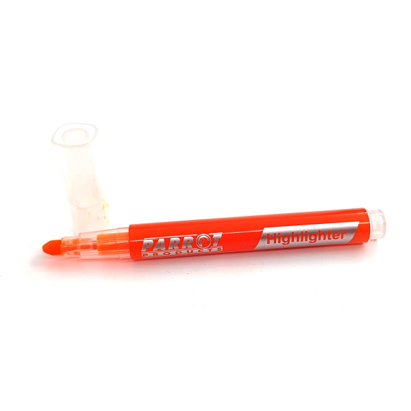 PARROT Slimline Highlighter Orange