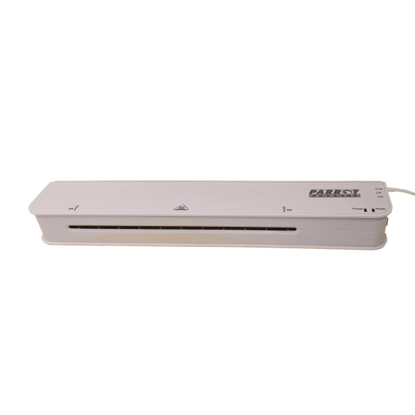 PARROT A4 Laminating Machine PARROT A4 Laminating Machine