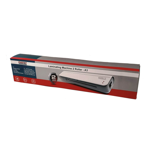 PARROT A3 Laminating Machine