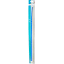 PARROT Magnetic Flexible Strips 1000 X 10mm Blue