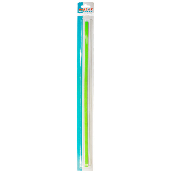 PARROT Magnetic Flexible Strips 1000 X 10mm Green
