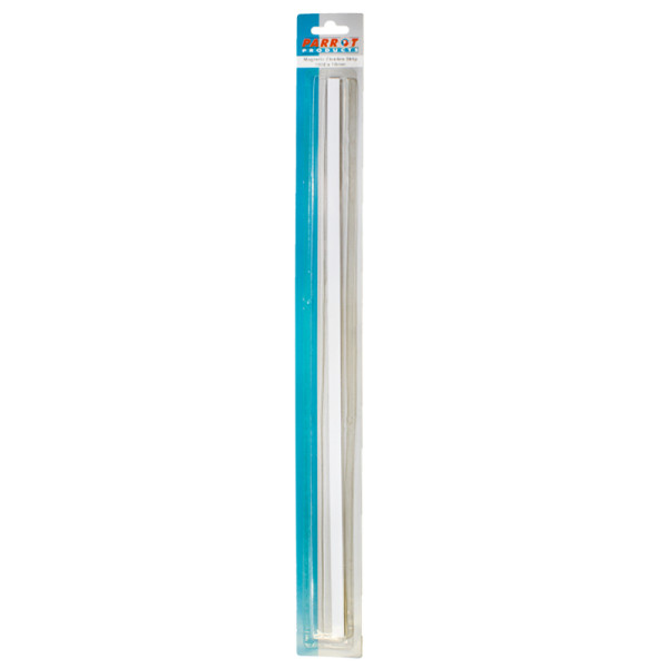 PARROT Magnetic Flexible Strips 1000 X 10mm White