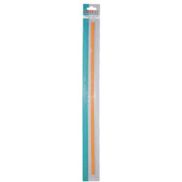 PARROT Magnetic Flexible Strips 1000 X 15mm Orange