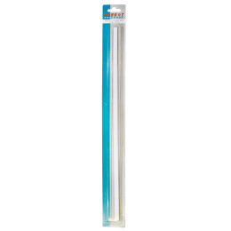 PARROT Magnetic Flexible Strips 1000 X 15mm White