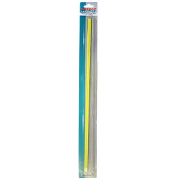 PARROT Magnetic Flexible Strips 1000 X 15mm Yellow