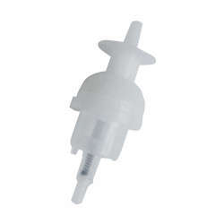 PARROT Hand Soap Dispenser Pump for GEL PARROT Hand Soap Dispenser Pump for GEL