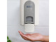 PARROT Hand Soap Dispenser with Bottle (Manual Operated – Gel Pump)
