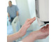 PARROT Hand Soap Dispenser with Bottle (Manual Operated – Gel Pump)