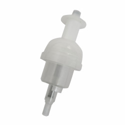 PARROT Hand Soap Dispenser Pump for SPRAY PARROT Hand Soap Dispenser Pump for SPRAY