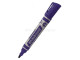 PARROT Whiteboard Marker Bullet Tip Dark Blue