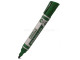 PARROT Whiteboard Marker Bullet Tip Green PARROT Whiteboard Marker Bullet Tip Green
