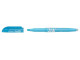 PILOT Frixion Light Highlighter Pastel Blue PILOT Frixion Light Highlighter Pastel Blue