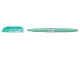 PILOT Frixion Light Highlighter Pastel Green PILOT Frixion Light Highlighter Pastel Green