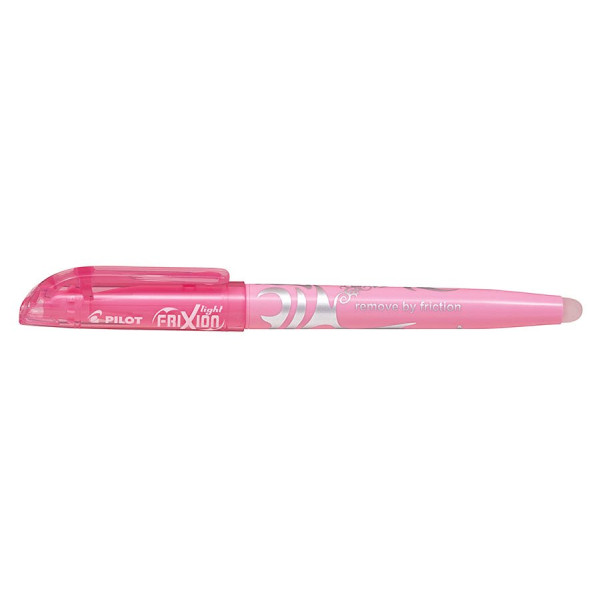 PILOT Frixion Light Highlighter Pastel Pink