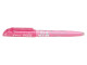 PILOT Frixion Light Highlighter Pastel Pink