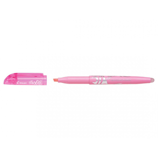 PILOT Frixion Light Highlighter Pastel Pink