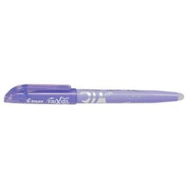 PILOT Frixion Light Highlighter Pastel Violet