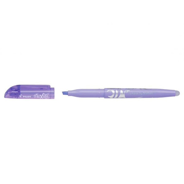 PILOT Frixion Light Highlighter Pastel Violet
