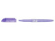PILOT Frixion Light Highlighter Pastel Violet