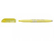 PILOT Frixion Light Highlighter Pastel Yellow PILOT Frixion Light Highlighter Pastel Yellow