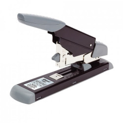 Rexel Giant Heavy Duty Stapler – Front View Front view of Rexel Giant Heavy Duty Stapler for high-capacity stapling