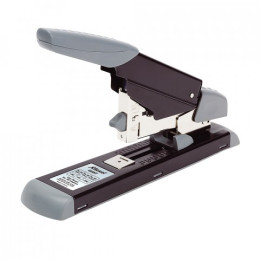 Front view of Rexel Giant Heavy Duty Stapler for high-capacity stapling