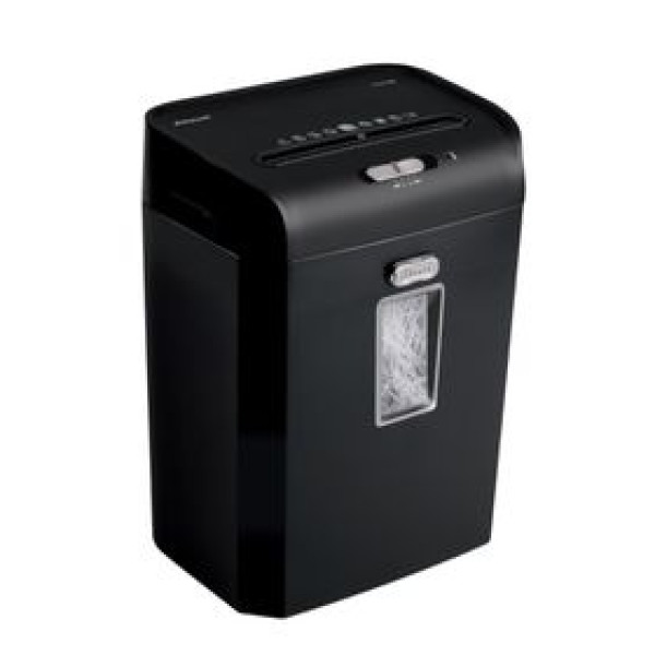 REXEL Promax QS RES1123 P2 Strip Cut Paper Shredder (12 Sheet) REXEL Promax QS RES1123 P2 Strip Cut Paper Shredder (12 Sheet)