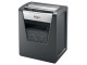 REXEL Momentum X415 Shredder – Left Side View Left side view of REXEL Momentum X415 Cross Cut Shredder for office use