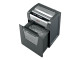 REXEL Momentum M510 Shredder – Right Side View Right side view of REXEL Momentum M510 10 Sheet Micro Cut Shredder