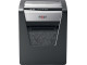 REXEL Momentum M510 Shredder – Right Side View Right side view of REXEL Momentum M510 10 Sheet Micro Cut Shredder