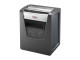 REXEL Momentum M510 Shredder – Right Side View Right side view of REXEL Momentum M510 10 Sheet Micro Cut Shredder